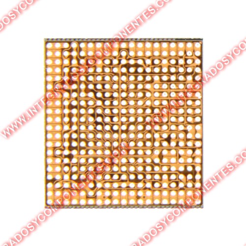 Chip Ic 338s01022 Power Para Iphone 15/15 Plus/15 Pro/15 Pro Max