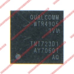 Ic Wtr4905 1vv Frecuencia Para Iphone 7/7 Plus