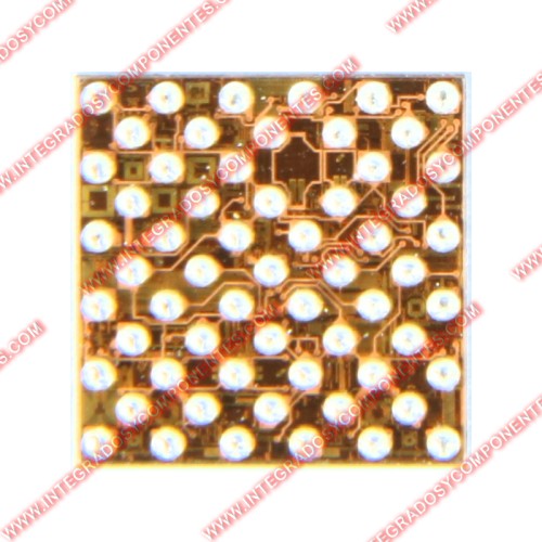 Ic Wtr4905 1vv Frecuencia Para Iphone 7/7 Plus