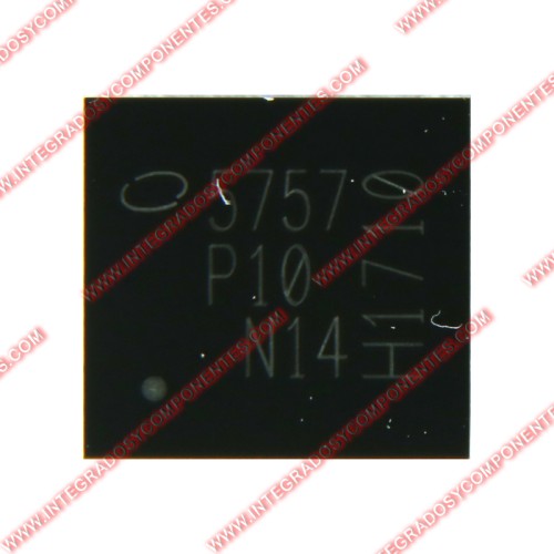 Ic 5757 Para Iphone 8/8 Plus /X