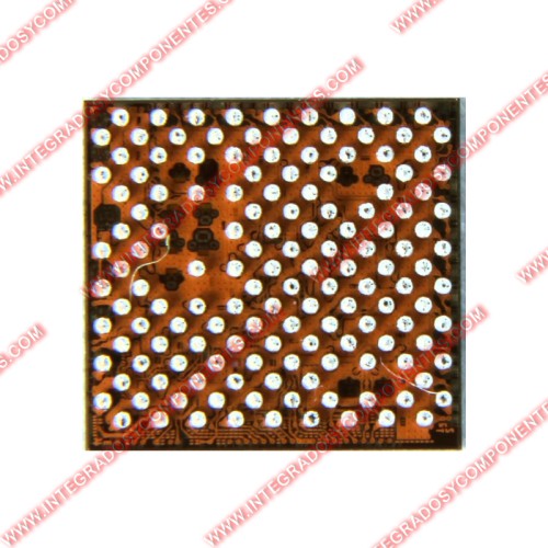 Ic 5757 Para Iphone 8/8 Plus /X