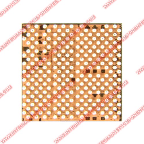 Chip Ic 5762 De Frecuencia Intermedia Para Xs Max /Xr