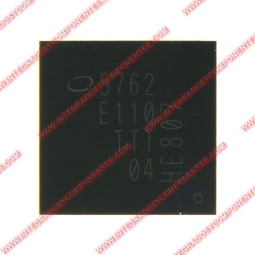 Chip Ic 5762 De Frecuencia Intermedia Para Xs Max /Xr