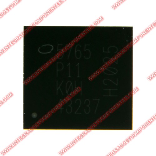 Ic 5765 De Frecuencia Intermedia Para Iphone 11/11pro/11 Pro Max /Se 2020