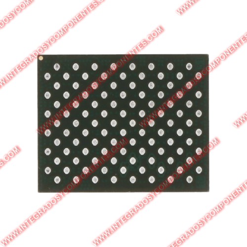 Ic Memoria Nand Para Iphone 8-11pro Max De 128gb