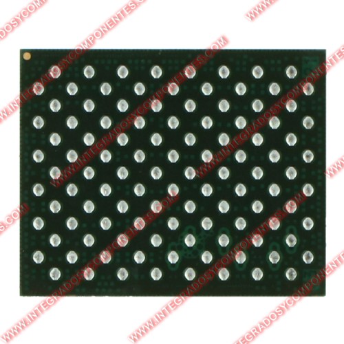 Ic Memoria Nand Para Iphone 8-11pro Max De 256gb