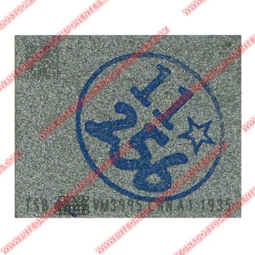 Ic Memoria Nand Para Iphone 8-11pro Max De 256gb