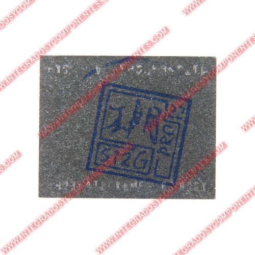 Ic Memoria Nand Para Iphone 8-11pro Max De 512gb