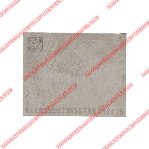 Ic Memoria Nand Para Iphone Serie 12/13 De 128gb