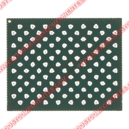 Ic Memoria Nand Para Iphone Serie 12/13 De 512gb