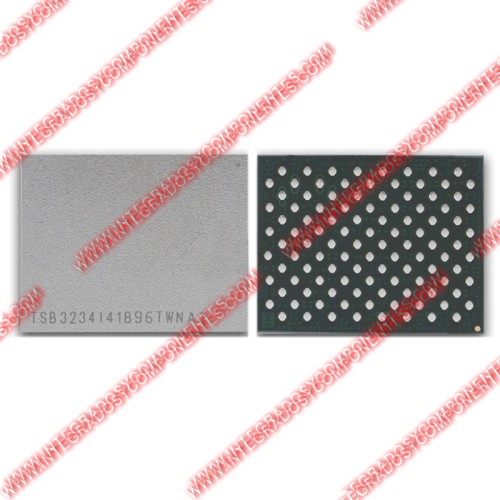 Ic Memoria Nand Para Iphone Serie 12/13 De 1tb