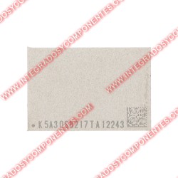 Ic Memoria Nand Para Iphone Serie 14/15 De 128gb