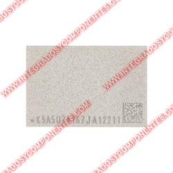 Ic Memoria Nand Para Iphone Serie 14/15 De 512gb