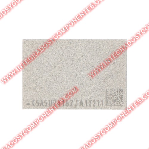 Ic Memoria Nand Para Iphone Serie 14/15 De 512gb