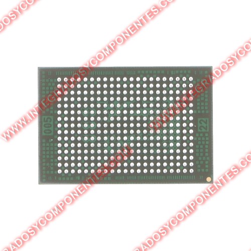 Ic Memoria Nand Para Iphone Serie 14/15 De 512gb