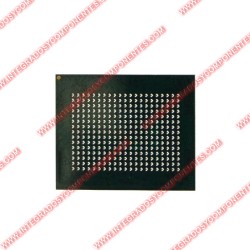 Ic Memoria Nand Pequeña Para Iphone Serie 14/15 1tb