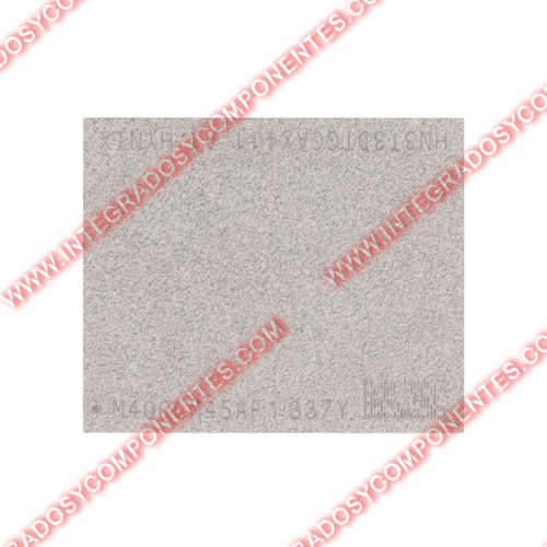 Ic Memoria Nand Grande Para Iphone Serie 14/15 1tb