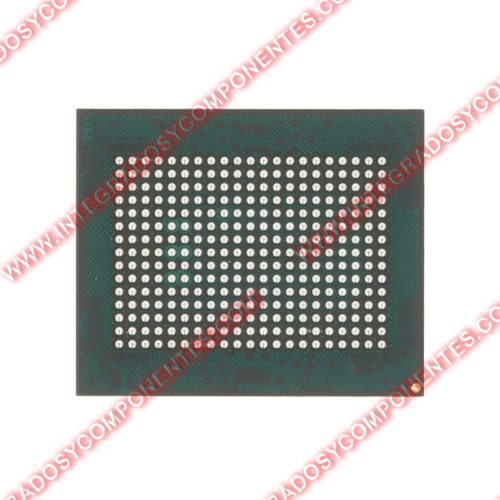 Ic Memoria Nand Grande Para Iphone Serie 14/15 1tb