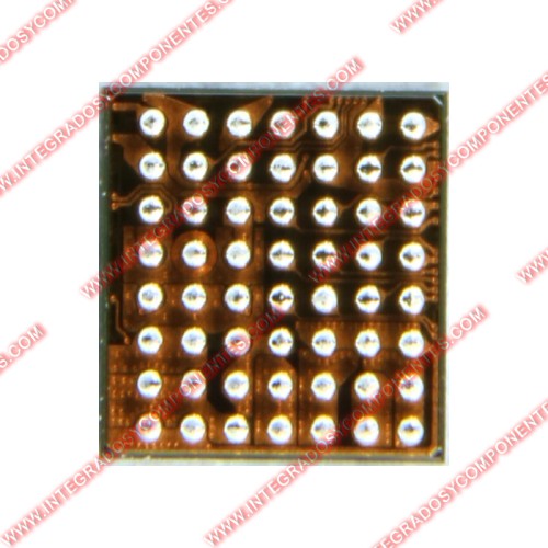 Chip Ic De Audio 38s00494 De Audio Para Iphone 11/11 Pro/11 Pro Max