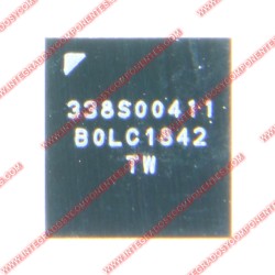 Chip Ic 338s00411 De Audio Para Iphone Xs-12 Pro Max