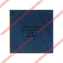 Chip Ic 338s00509 De Audio Para Iphone 11/11pro/11 Pro Max