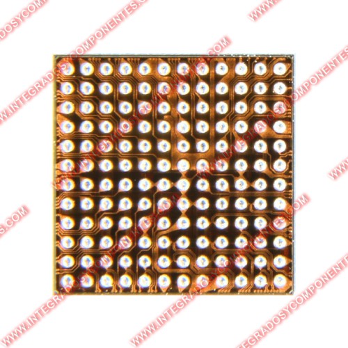 Chip Ic 338s00509 De Audio Para Iphone 11/11pro/11 Pro Max