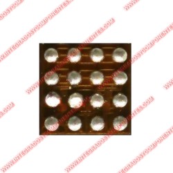 Chip Ic Tps61280h De Cámara Para Iphone 15 /15 Plus/15 Pro/15 Pro Max