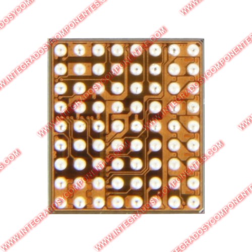 Chip Ic 338s00564 De Cámara Para Iphone Serie 12 / 13