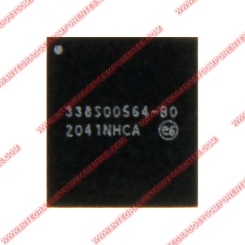 Chip Ic 338s00564 De Cámara Para Iphone Serie 12 / 13