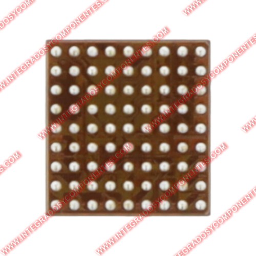 Chip Ic 338s00819 De Cámara Para Iphone 14 /14 Plus/14 Pro/14 Pro Max
