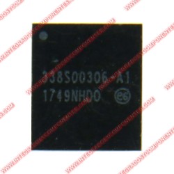 Ic 338s00306 De Cámara Para Iphone 8 / 8 Plus / X