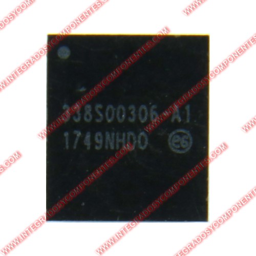 Ic 338s00306 De Cámara Para Iphone 8 / 8 Plus / X