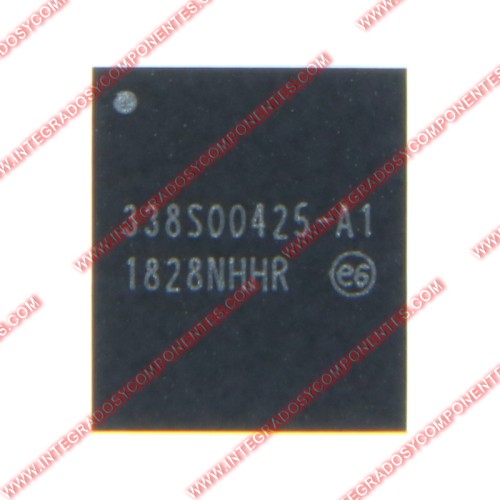 Ic 338s00425 De Cámara Para Xs/Xs Max