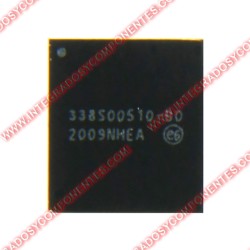 Chip Ic 338s00510 De Cámara Para Iphone 11 / 11pro /11 Pro Max