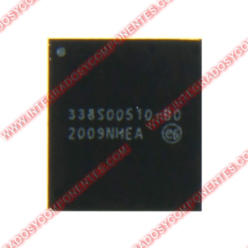 Chip Ic 338s00510 De Cámara Para Iphone 11 / 11pro /11 Pro Max