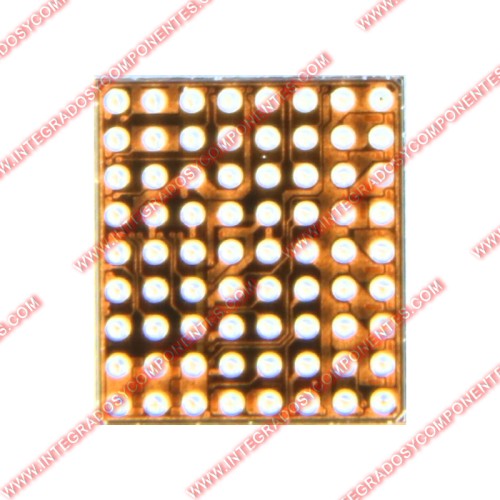 Chip Ic 338s00510 De Cámara Para Iphone 11 / 11pro /11 Pro Max