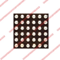 Ic Stcpmla3 De Cámara Para Iphone Serie 15 / 16