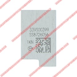 Chip Ic 339s00399 De Wifi Para Iphone 8/8 Plus /X