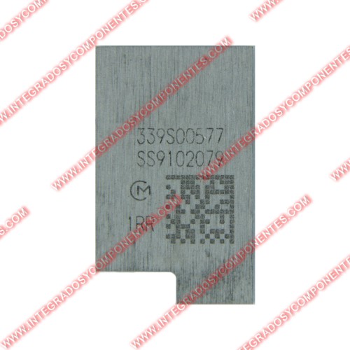 Chip Ic 339s00577 De Wifi Para Iphone Xr