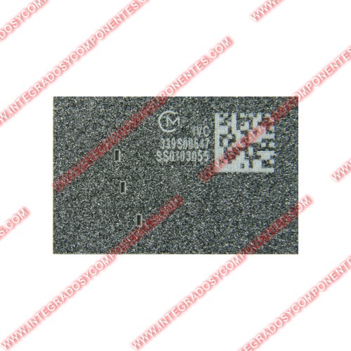 Chip Ic 339s00647 De Wifi Para Iphone 11 /11 Pro /11pro Max