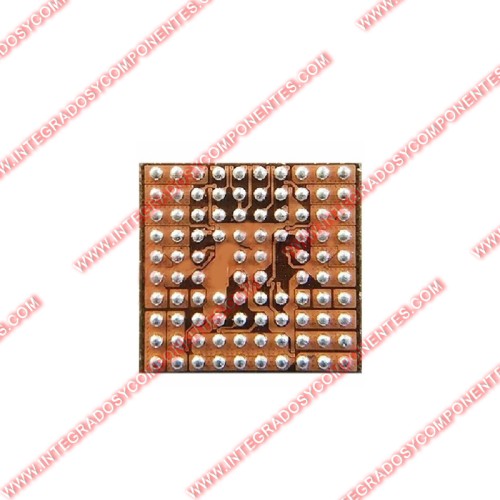 Chip Ic Stb600b0 Para Iphone X