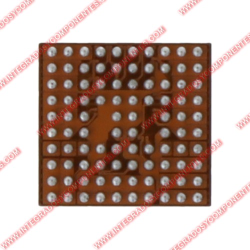 Chip Ic Stb601a04 Para Iphone Xs-12pro Max