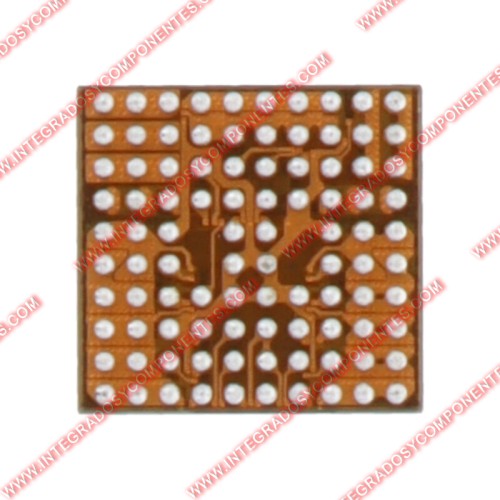 Chip Ic Stb601a05 De Power Face Id Para Iphone 13 / 14