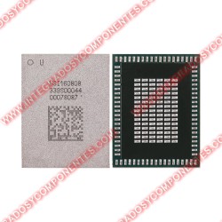 Chip Ic 339s00044 De Wifi Para Ipad Pro 12.9 3g / 4g 2015 / Mini 4