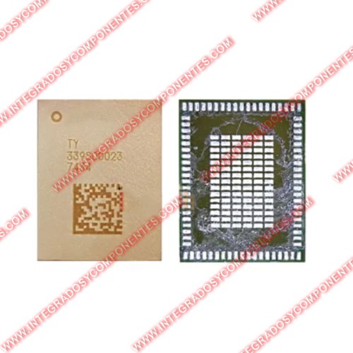 Ic 339s00023 De Wifi Para Ipad Mini 4 / 12.9 2015