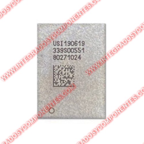 Ic 339s00551 Wifi Para Ipad Mini 5