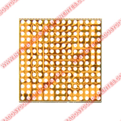 Chip Ic 343s00544 De Power Para Ipad Air 5 /12.9 6ª Generación