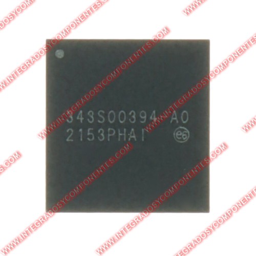 Ic 343s00394-A0 De Power Para Ipad Air 4