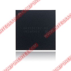 Chip Ic 343s00282 De Power Para Ipad Mini 5