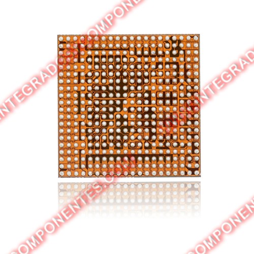 Chip Ic 343s00282 De Power Para Ipad Mini 5